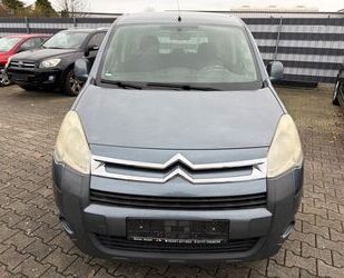 Citroen Citroën Berlingo Kombi Multispace Automatik Gebrauchtwagen