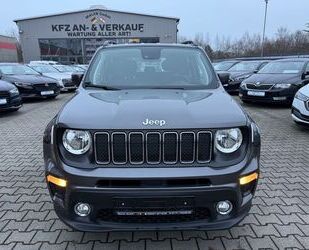 Jeep Jeep Renegade Longitude FWD Gebrauchtwagen