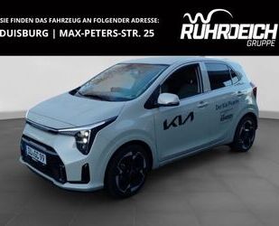 Kia Kia Picanto Spirit Launch Edition 1.2 EU6e Gebrauchtwagen