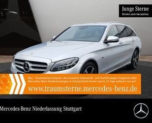 Mercedes-Benz Mercedes-Benz C 300 de T Avangarde/Distr/AHK/HighI Gebrauchtwagen