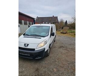 Peugeot Peugeot Expert maxi Kastenwagen Gebrauchtwagen