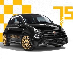 Abarth Abarth 695 75 Anniversario *limitiertes Sondermode Gebrauchtwagen