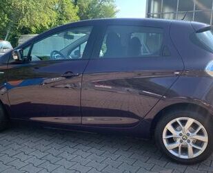 Renault Renault ZOE Zoe Life Limited R110 Miet Batterie Gebrauchtwagen