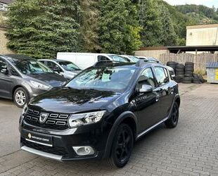 Dacia Dacia Sandero 1.0 TCe LPG 100 STEPWAY ESSENTIAL*NA Gebrauchtwagen