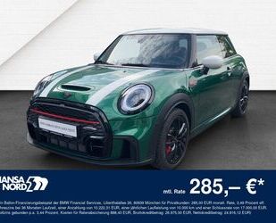 Mini MINI John Cooper Works LED NAVI HUD KAMERA ACC BT Gebrauchtwagen