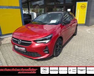 Opel Opel Corsa 1.2 Turbo GS+Kamera+Klimaaut+Sitzheiz+L Gebrauchtwagen