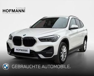 BMW BMW X1 sDrive20d Aut. Advantage Navi+LED+PDC+SHZ Gebrauchtwagen