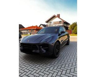 Porsche Porsche Macan GTS PDK, Facelift look, Perfect con Gebrauchtwagen