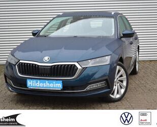 Skoda Skoda Octavia Combi Style iV 1.4 TSI OPF, DSG, ACC Gebrauchtwagen