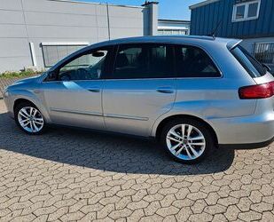 Fiat Fiat Croma 2.4 Diesel - TÜV Neu - AHK - Automatik Gebrauchtwagen