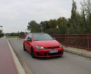 VW Volkswagen Golf 2.0 TSI GTI (2013)/TÜV 07/26 Gebrauchtwagen