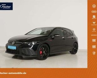 VW Volkswagen Golf GTI 2.0 TSI Clubsport DSG 270kmh/P Gebrauchtwagen