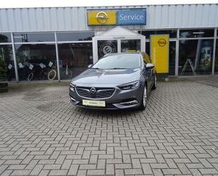 Opel Opel Insignia ST 1.5 Dir. Injec. Turbo Aut Busi. I Gebrauchtwagen