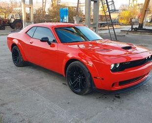 Dodge Dodge Challenger Gebrauchtwagen