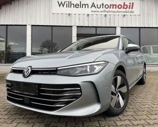 VW Volkswagen Passat Elegance 360° Digi StHz Pano IQ Gebrauchtwagen