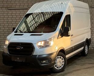 Ford Ford Transit Kasten 350 L2 H2 Trend Automatik PDC Gebrauchtwagen