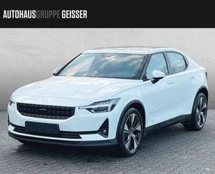 Polestar Polestar 2 Long Range Single Motor Pilot Lite Plus Gebrauchtwagen