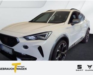 Cupra Cupra Formentor 1.4 eHybrid VZ NAVI KAMERA LED LM1 Gebrauchtwagen