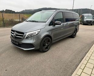 Mercedes-Benz Mercedes-Benz V -Klasse 300 d AVANTGARDE EDITION L Gebrauchtwagen