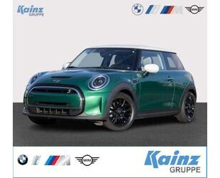 Mini MINI 3-TÜRER Elektro Mini Cooper SE Classic Trim Gebrauchtwagen