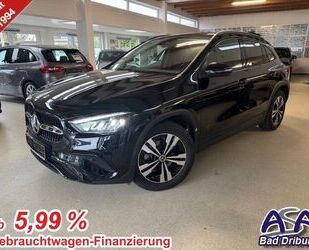 Mercedes-Benz Mercedes-Benz GLA 200 d+Modelljahr2024+MULTIBEAM+N Gebrauchtwagen