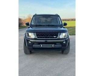 Land Rover Land Rover Discovery 3.0 SDV6 HSE Gebrauchtwagen