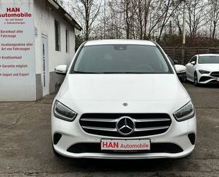 Mercedes-Benz Mercedes-Benz B 180 d Automatik/Navi/SHZ/PDC/Temp. Gebrauchtwagen