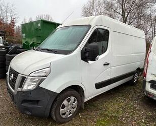 Nissan Nissan NV400 Kastenwagen L4 H2 3,5t PRO Gebrauchtwagen