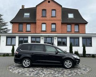 Ford Ford Galaxy Titanium LED ACC SONY CAM 7Sitz AHK eH Gebrauchtwagen