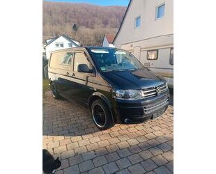 VW Volkswagen T5 andere Gebrauchtwagen