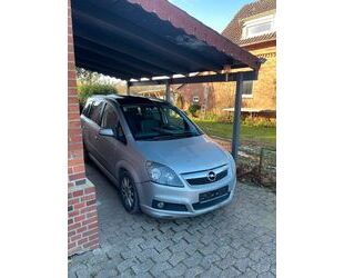 Opel Opel Zafira 2.2 direct - Gebrauchtwagen