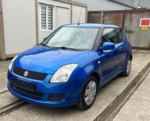 Suzuki Suzuki Swift Lim. Classic Gebrauchtwagen