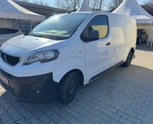 Peugeot Peugeot Expert Kasten Premium L2 Kamera Navi Tempo Gebrauchtwagen