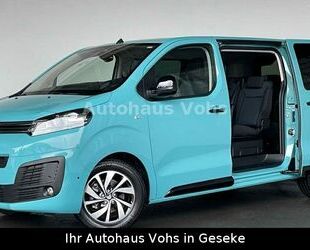 Citroen SpaceTourer Gebrauchtwagen