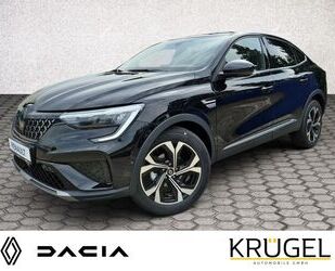 Renault Renault Arkana TECHNO Mild Hybrid 140 EDC Gebrauchtwagen