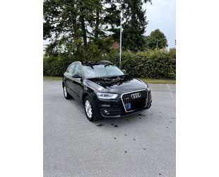 Audi Audi Q3 2.0 TDI 103kW quattro - Gebrauchtwagen