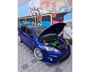 Ford Ford Focus 2,5 ST ST RS Gebrauchtwagen