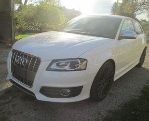 Audi Audi S3 2.0 TFSI - 300PS Chiptuning (eingtr.) Gebrauchtwagen