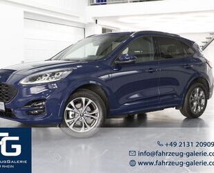 Ford Ford Kuga Plug-In Hybrid ST-Line X ACC BLIS Spuras Gebrauchtwagen