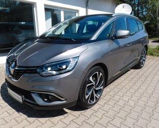 Renault Renault Scenic IV Grand BOSE Edition dCi 110 Gebrauchtwagen