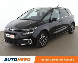 Citroen Citroën C4 Picasso 2.0 Blue-HDi Selection Aut.*NAV Gebrauchtwagen