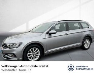 VW Volkswagen Passat Variant 1.5 TSI Business Navi LE Gebrauchtwagen