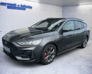 Ford Ford Focus Turnier 1.0 EcoBoost ST-LINE X*Kamera*K Gebrauchtwagen