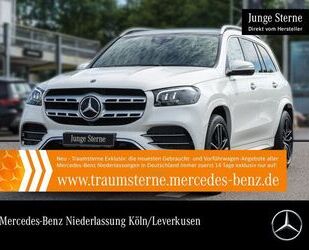 Mercedes-Benz Mercedes-Benz GLS 580 4M AMG/Fahrass+/Airma/Burm/2 Gebrauchtwagen