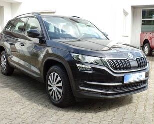 Skoda Skoda Kodiaq Active KLIMA Sitzheizung AHK abnehmba Gebrauchtwagen