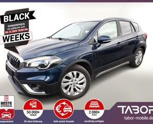 Suzuki Suzuki SX4 S-Cross 1.0 Boosterjet 111 Aut. Comfort Gebrauchtwagen