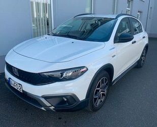 Fiat Fiat Tipo City Cross 1,0 100 PS Gebrauchtwagen