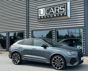 Audi Audi RS Q3 Sportback / Carbon / quattro Gebrauchtwagen