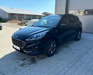 Ford Ford Kuga ST-Line X *AHK/Navi/ACC* Gebrauchtwagen