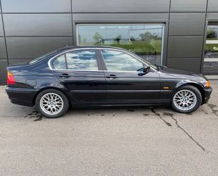 BMW BMW 328i -E46 guter Zustand Gebrauchtwagen